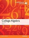 College algebra