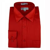 SHIRT-9 - Men's Dress Shirt