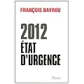 2012 �tat d'urgence