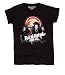 Tokio Hotel Short Sleeve T Shirt Schwarz