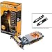 ZOTAC GeForce 9400 GT Synergy Edition - Graphics adapter - GF 9400 GT - PCI Express 2.0 x16 - 512 MB DDR2 - DVI ( HDCP ) - HDTV out