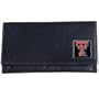 Texas Tech Raiders Women's Leather Wallet