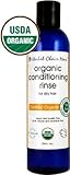 Herbal Choice Mari Conditioning Rinse Dry Hair 236ml/ 8oz (Organic)