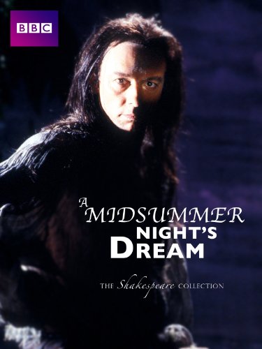 BBC Shakespeare: A Midsummer Night's Dream