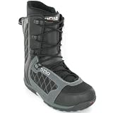 5150 SQUADRON SNOWBOARD BOOTS MENS SZ 9 ~