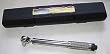 3/8" Torque Wrench | 120 To 960 Inch/Lb w/Case