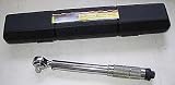 3/8 Torque Wrench | 120 To 960 Inch/Lb w/Case