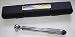 3/8 Torque Wrench | 120 To 960 Inch/Lb w/Case