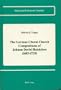 The German Choral Church Compositions of Johann David Heinichen (1683-1729) (American University Studies. Series XX, Fine Arts, V. 14)