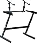 Quik-Lok Z-726 Keyboard Stand
