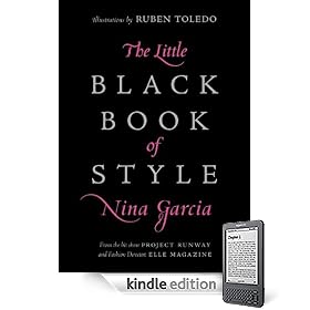 The Little Black Book of Style
