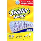 Swiffer Dusters Refills 10-count