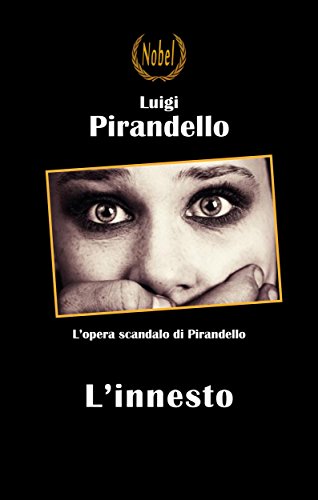 L'innesto (Libri da premio) (Italian Edition)