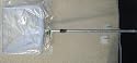 18" Koi Catching Net with 2 metre adjustable handle