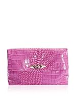 GIORGIO DI MARE Clutch (Fucsia)