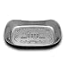 Wilton Armetale 601014 Classic Collection Bless This House Bread Tray 11-in.
