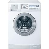 Produkt-Bild: AEG-Electrolux LAVAMAT TURBO 14850 A Waschtrockner / CA/ 1400 UpM / Waschen: 7 kg / Trocknen: 5 kg