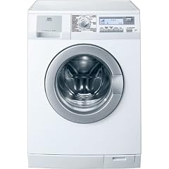 AEG-Electrolux LAVAMAT TURBO 14850 A Waschtrockner / CA/ 1400 UpM / Waschen: 7 kg / Trocknen: 5 kg