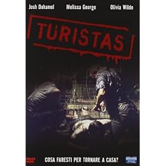 Turistas