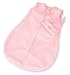 Baby : Kiddopotamus BeddieBye Luxe Zip-Up Wearable Blanket Pink