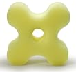 Lee's Clover Dual-Action Foam Filter Replacement Pad