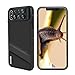 iPhone Xs Max Lens, 6 in 1 Dual Phone Camera Lens Kit [ 180 Degree Fisheye, 0.65X Super Wide Angle, 10X/20X Macro, 2X Telescope Lens ] with Phone Protective Case Cover for Apple iPhone Xs Max