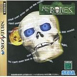 Mr.BONES