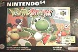 Yoshi's Story