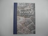 Homer Ilias und Odyssee - Herbert Bannert