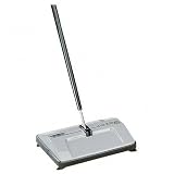 Rubbermaid Mechanical Sweeper Floor And Carpet