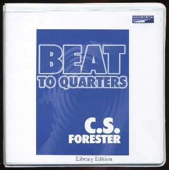 C.S. Forester