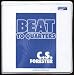 Beat to Quarters (Audio CD)
