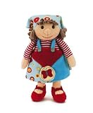 Eigenschaften Sterntaler / Sterntaler Rasselpuppe Katrhin 21 cm