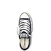 Converse Men's Low Chuck Taylor Canvas Sneaker (13, Navy)