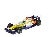 Scalextric C2780D F1 Renault Digital