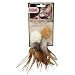 KONG NAT CRINKLE BALL CC41