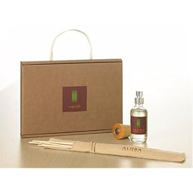 Verde To Go - 2 oz. - Home Fragrance Gift Box by Alora Ambiance from Home Fragrance