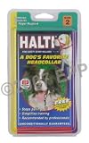 Halti Training Headcollar Size 2 - Red, Dog Collars, Dogs, Home & Garden
