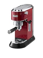 De Longhi Cafetera Espresso Dedica EC 680.R