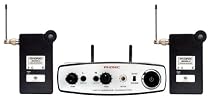 Phonic WM-SYS4 Sale