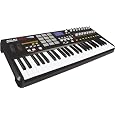 Akai MPK 49 Controller Keyboard