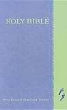 New Revised Standard Version Children's Bible-  NRSV Blue/Green Cover