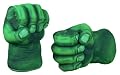 Hulk Smash Hands