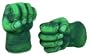 Hulk Smash Hands