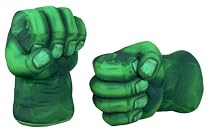 Hulk Smash Hands