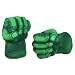 Hulk Smash Hands