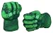 Hulk Smash Hands