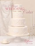 Chic & Unique Wedding Cakes – Lace: An elegant cake decorating project