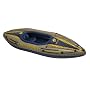 Inflatable Challenger Kayak