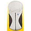 Heitmann Eisb�rchen Fu�sack Babyschale
